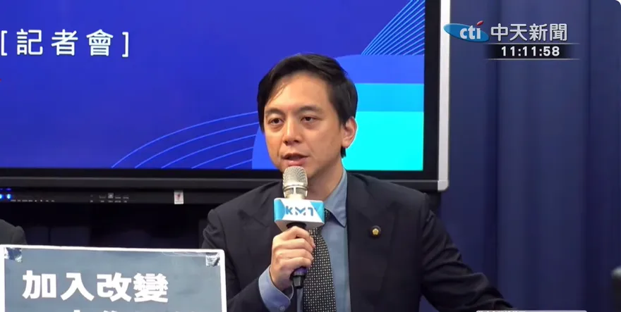 新財劃法中央喊窮！遭抓包上億補助宗教團體　牛煦庭：選舉綁樁