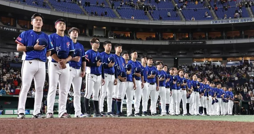 「冠軍之路」紀錄11年臺灣棒球血淚　明年1/1熱血上映