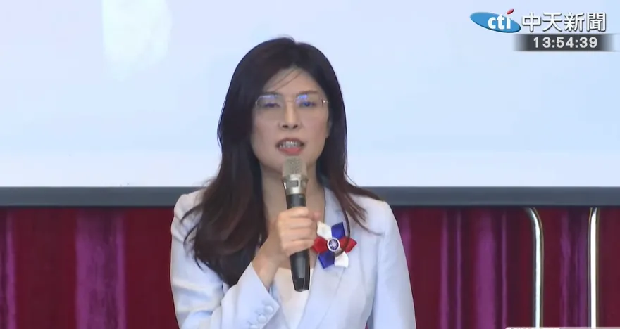 鄭麗文紀念「馬習會」10周年！國台辦：願與國民黨在內各黨共推兩岸發展