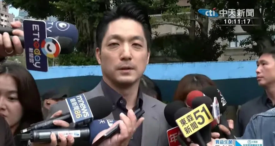 蔣萬安未來有機會「登大位」！命理師鐵口直斷：他有龍臉