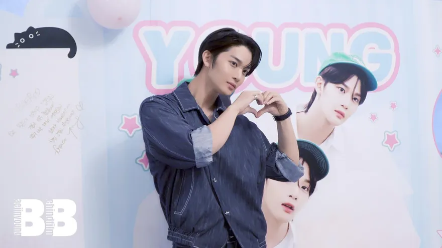 韓男星裴珍映首次亞巡　12月台北開唱會粉絲