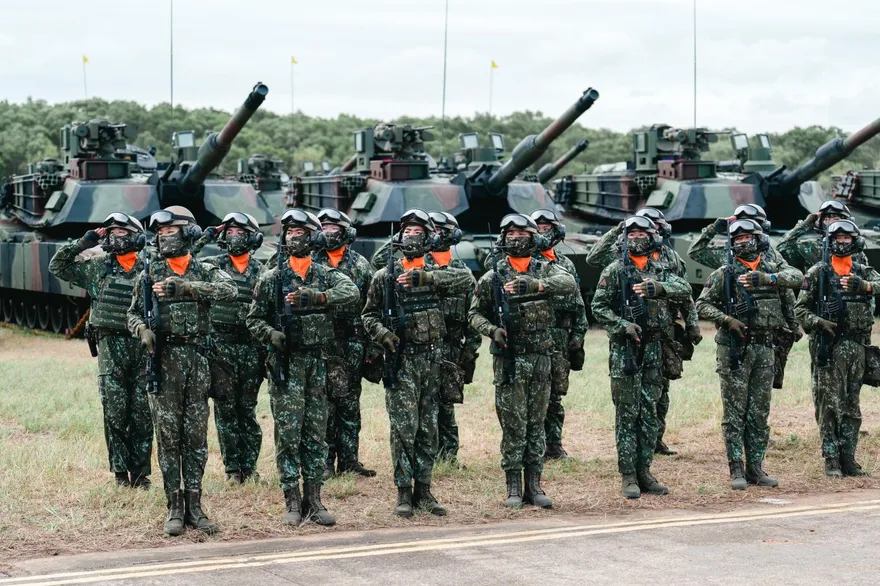 2026超高國防預算最新民調出爐！多數國人力挺