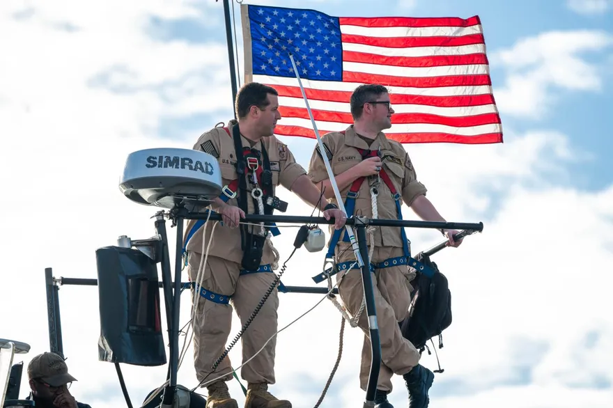 蔡裕明/師夷長技　解放軍的任務指揮變更強？