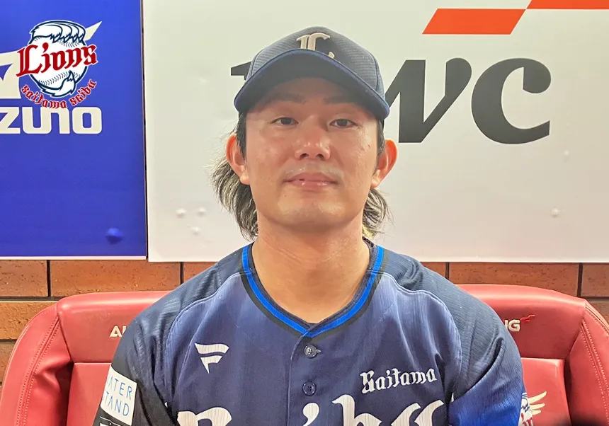 MLB/今井達也來了！入札確定　外媒估簽8年肥約