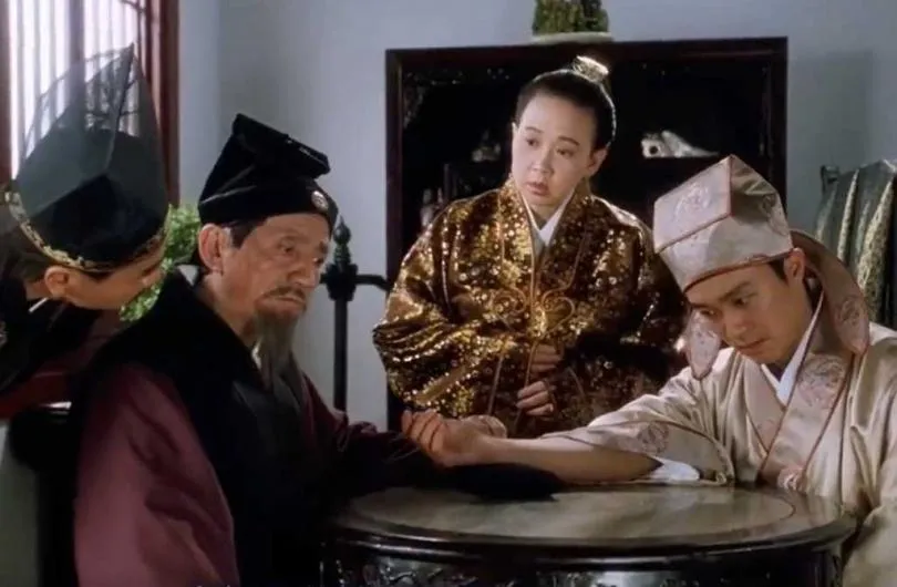 曾飾演《唐伯虎點秋香》御醫！資深港星凌漢低調辭世已5年