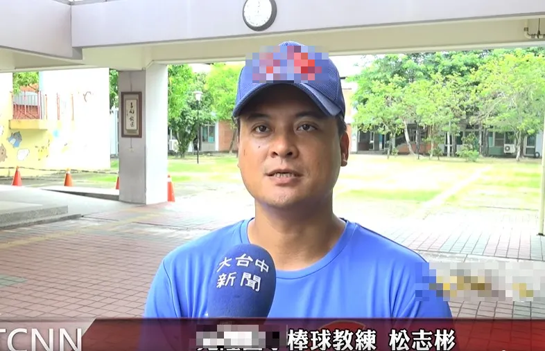 淫教練松志彬性侵32童重判36年　台中高分院裁定延押2月