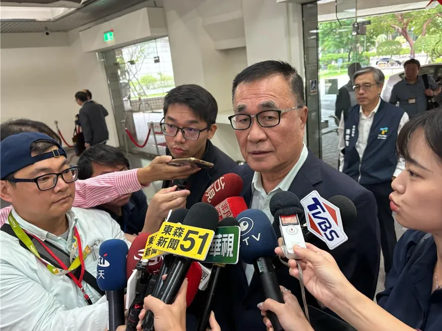 鳳凰來襲！李四川曝「北市防災8字訣」：11月颱都不好惹的