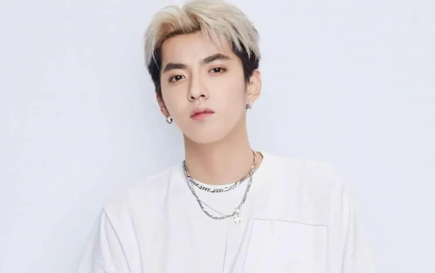 入獄4年！網瘋傳吳亦凡「拒絕進食身亡」  官方未證實疑假消息