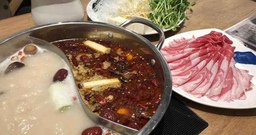 減脂也可吃火鍋！　營養師曝5飲食攻略：別挑沙茶鍋