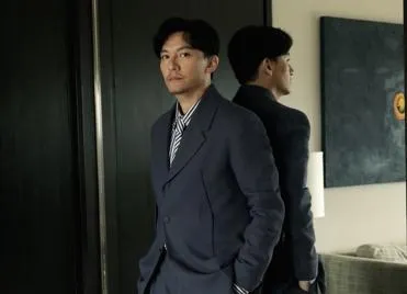 金馬62/張震二封影帝有信心　紐約送外賣街頭狂奔被同行關心