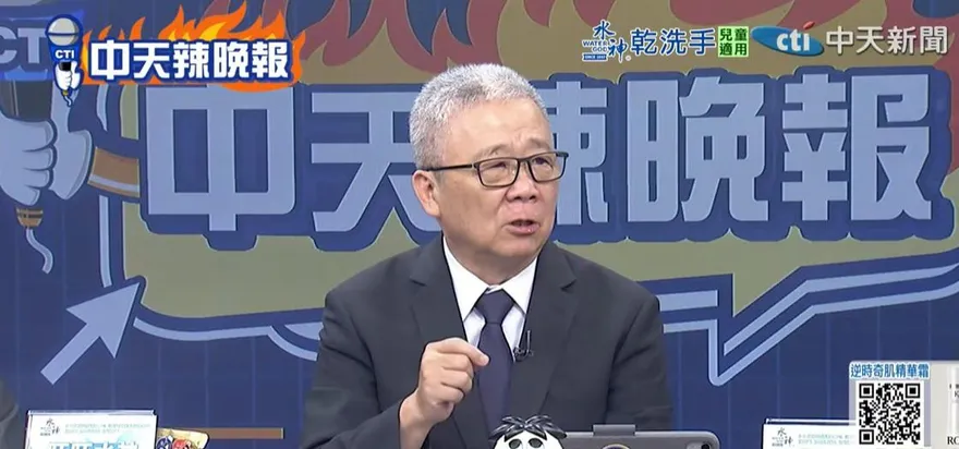 美軍生擒馬杜洛！栗正傑曝行動成功關鍵：人員被收買機率高