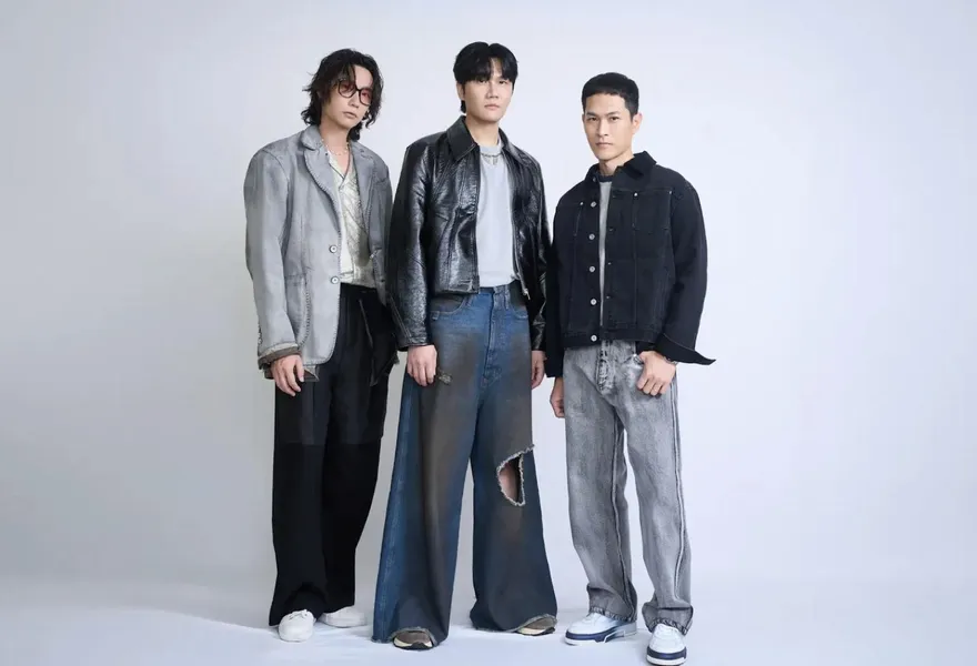 2025倒數50天！宇宙人、美秀集團登麗寶唱跨年　首波豪華卡司曝光