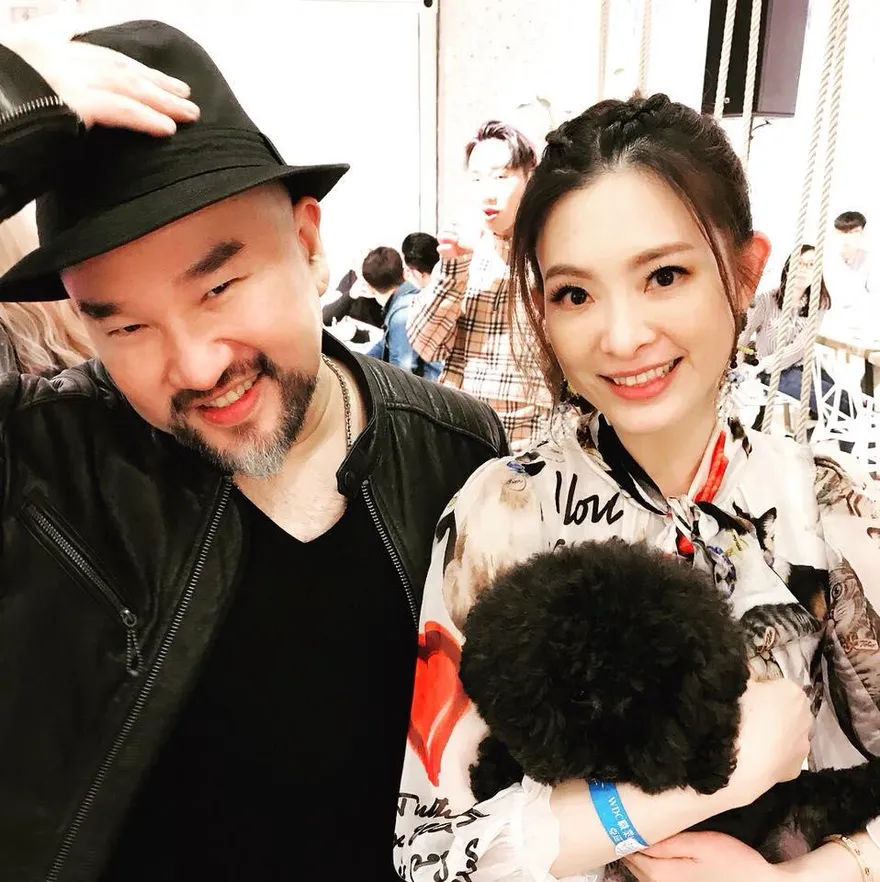 辛龍復出！曾想捐心臟救劉真　曝不會再婚「愛過一回就夠」