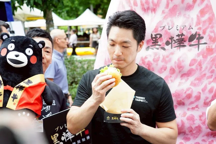 人潮不等於錢潮！　商圈業者籲蔣萬安重視東區實質經濟回流