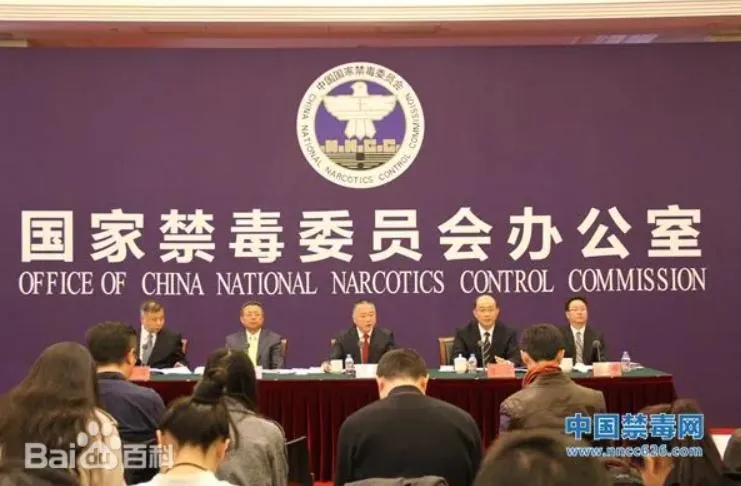 助美遏制芬太尼！陸下令防範製毒化學品及設備流失　出口美墨加列管