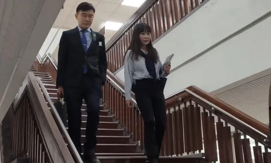 仙塔律師大轉彎改口認罪！　黑心律師曝「2關鍵原因」