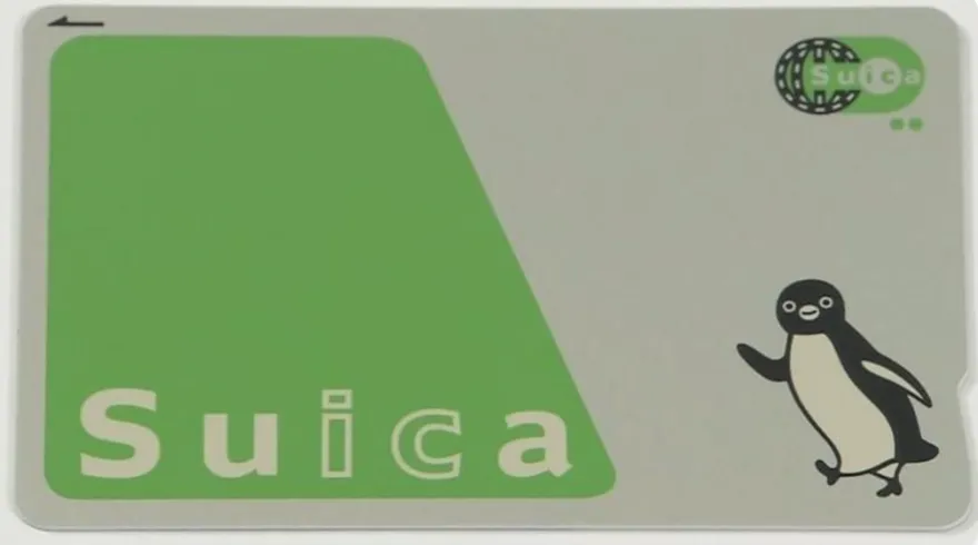 遊日必備西瓜卡重大變動！服務25年吉祥物企鵝明年底「畢業」