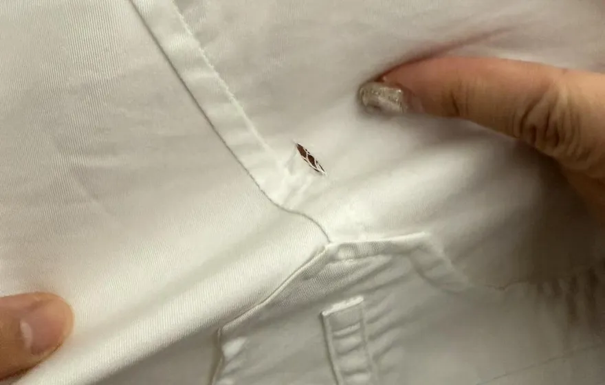 男子輔大診間大喊「我來殺你的！」　名醫傷勢畫面曝