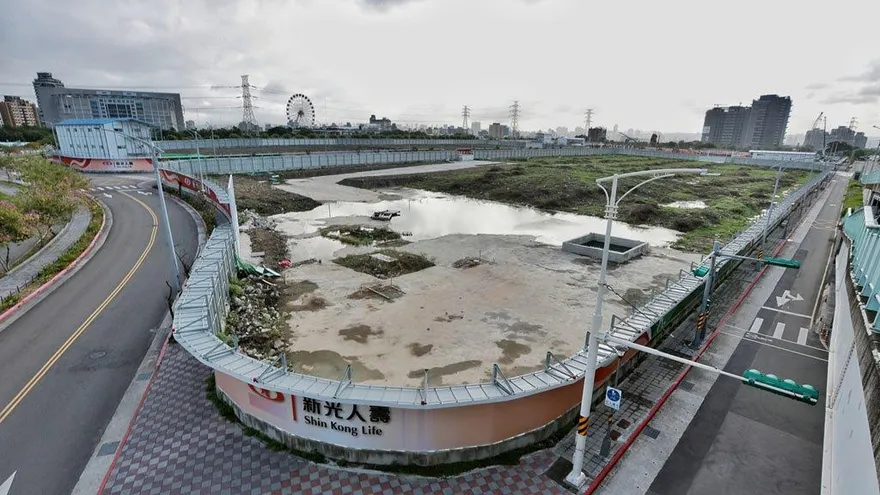 新壽分手費今闖關！戴錫欽喊話：盼今能完成備查程序