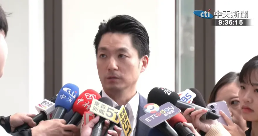 新壽北士科解約案今審查！蔣萬安曝最快與輝達簽約時間點