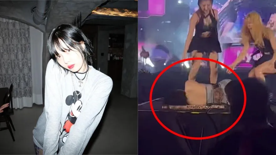 泫雅跳舞中倒地！醫揭3原因　嘆：快速瘦身如「癌症惡病質」