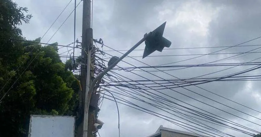 彰化突跳電！長輩氧氣機停擺險釀悲劇　台電出動365人待命