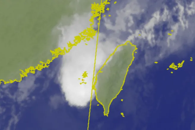 「鳳凰颱風」台語怎麼唸？　網挑戰舉白旗：嘴巴打結