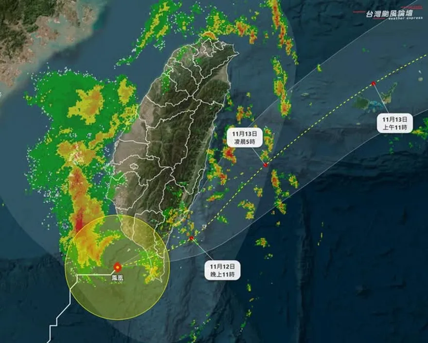鳳凰變麻雀？主體鬆散「羽毛快沒了」　鄭明典估將降級