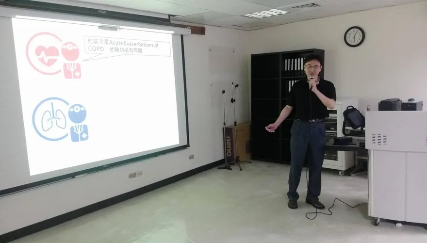 臉書帳號突遭停權沒給理由　蘇一峰痛批太黑了：國家黑手伸進來？