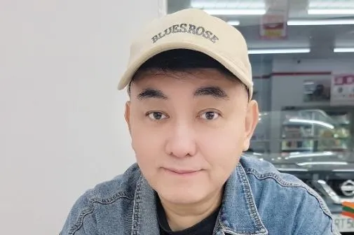 58歲徐亨歷經「破產、離婚、喪母」　深夜突悲嘆：活著意義僅剩還債