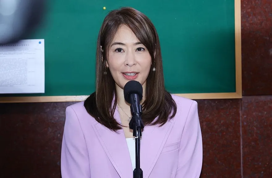 太子集團辦公室藏身台北101！賈永婕太震驚...急呼籲政府協助監管