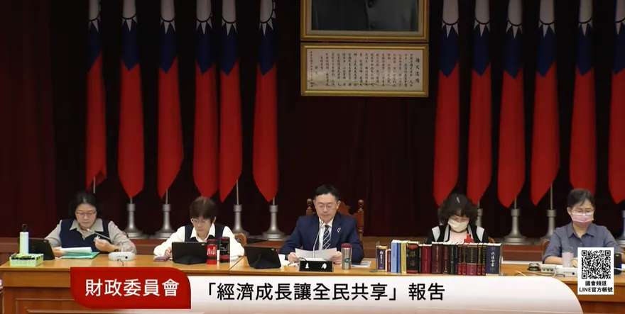 美要求台灣鉅額投資恐動外匯存底？央行說明2前提