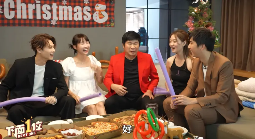 胡釋安遭傳「提供住處」助粿粿、王子密會　胡瓜發聲：我不會知道