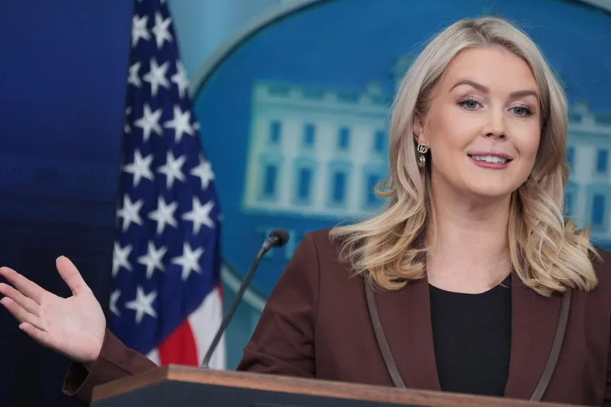 川普「堅持」普發6萬元關稅收入分紅　白宮研究如何執行