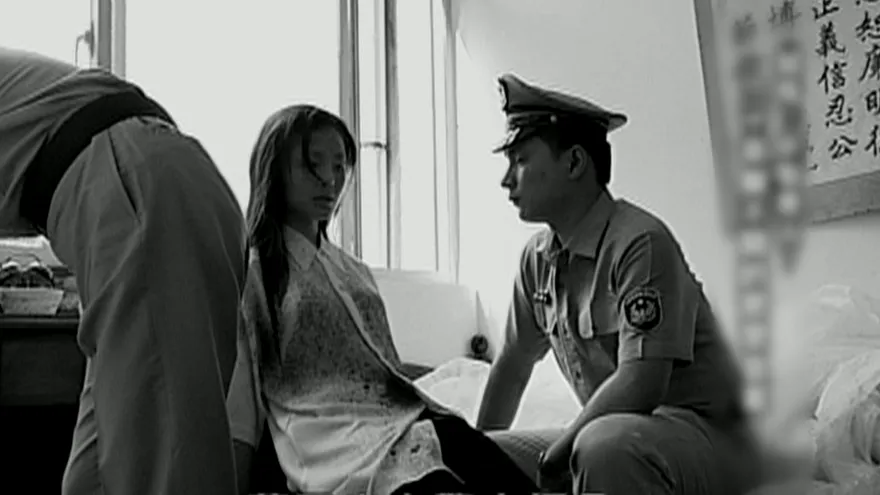 老Z調查線/「性侵養女又弒母」羅生門　華定國含冤而終