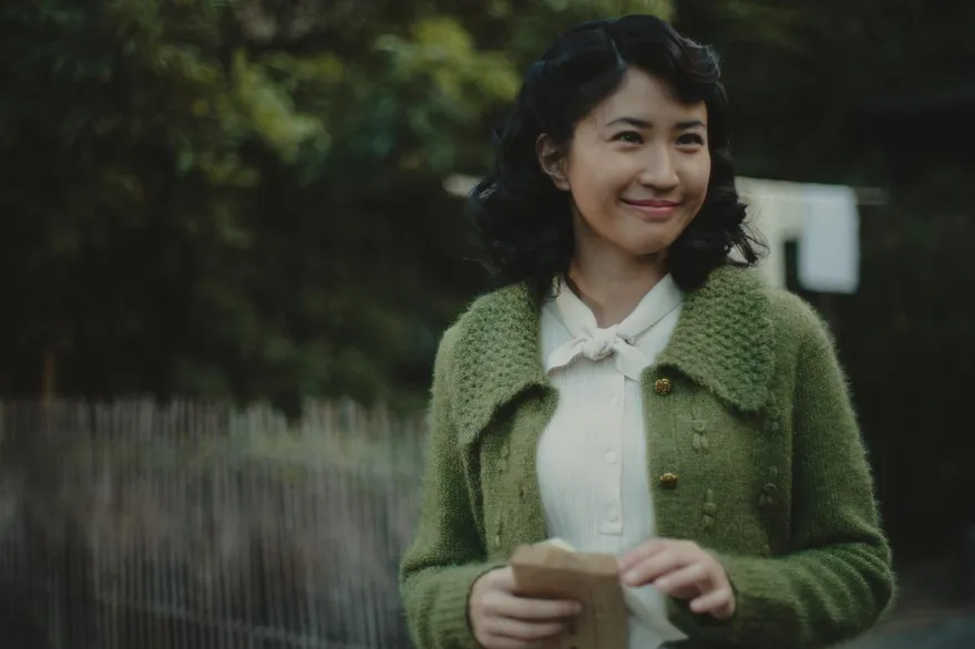 《大濛》重返嘉義！9m88化身女團成員　陳玉勳變愛哭包自嘲：沒路用