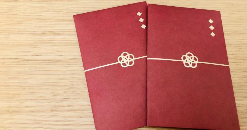 「1萬紅包塞嘴」悶殺癱兒！背後習俗曝光：最後的祝福