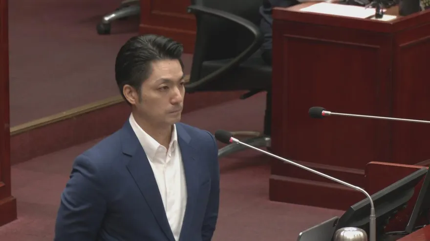 雙城論壇遭卡？陸委會：蔣市長帶隊去上海沒問題