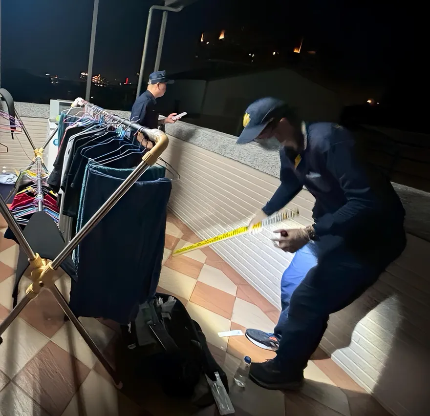 高雄男童遭虐頭撞牆成植物人　師7個月前發現傷卻未出手