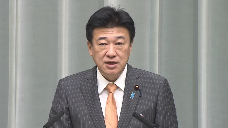 日激進自衛官闖陸使館被捕！日官房長官表遺憾　強調已增派警力