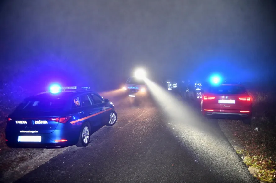 2天前軍機才失事！土耳其再傳消防飛機墜毀克國　飛行員喪命