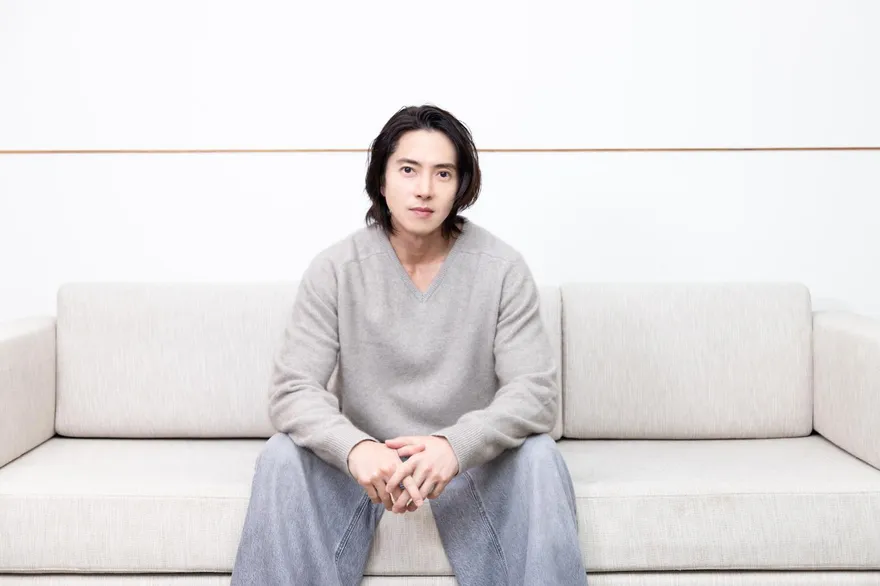 山下智久難忘台灣機場「好吃味」　超愛小籠包連待倫敦都要吃