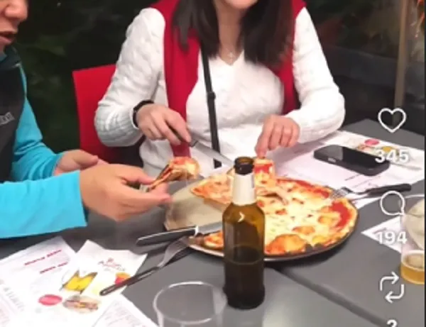 16台人點5披薩被公審！　義國主廚揭內幕：一人就是要點一份