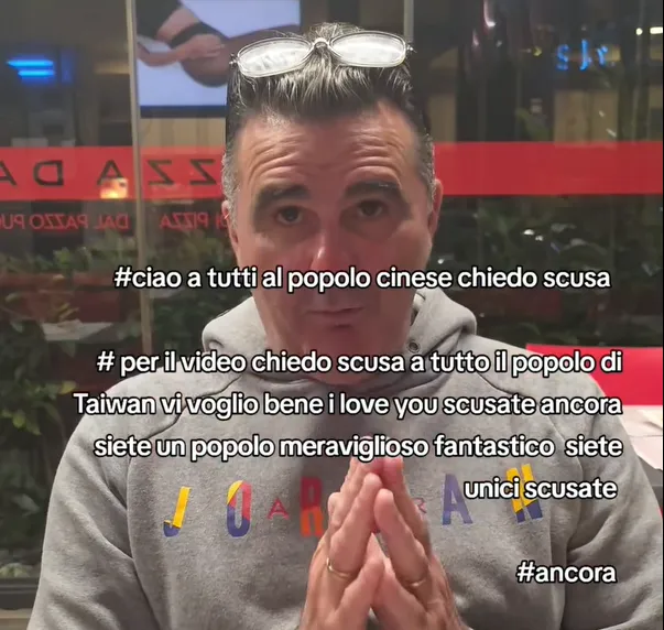 義大利披薩店現況曝！老闆看台人上門感動快哭　網卻罵爆