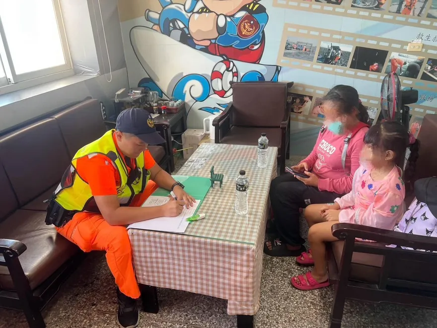 失聯4375天！印尼女移工「看海被抓包」　女兒都6歲了