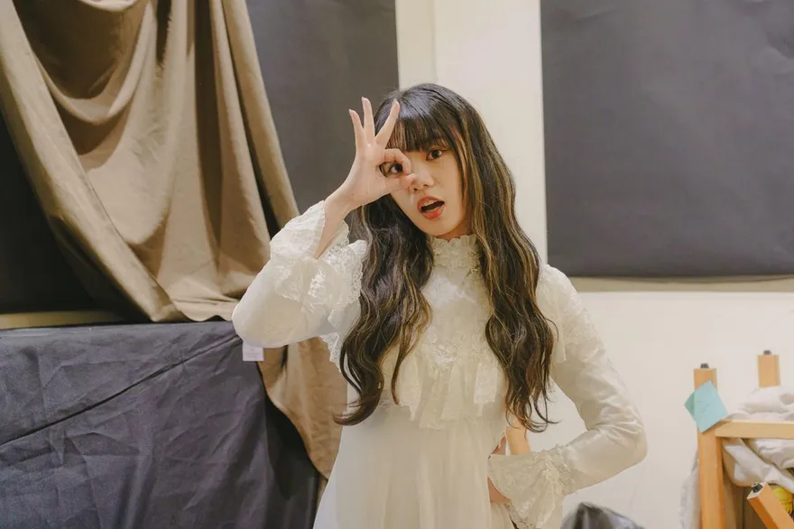 木木親眼目睹好友墜樓　情緒崩潰難抽離：已經盡全力了