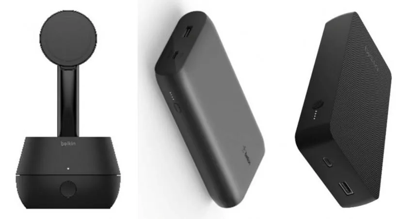 買到要燒掉？Belkin三款產品曝火災危機　美台同步召回