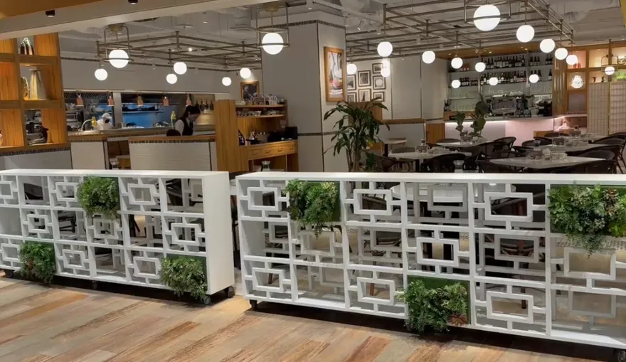 新竹餐廳義大利麵驚見螺絲！業者發聲明道歉了