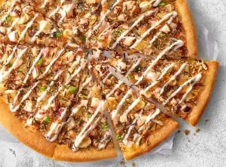 必勝客停售章魚燒披薩！　死對頭達美樂：我們家的五折