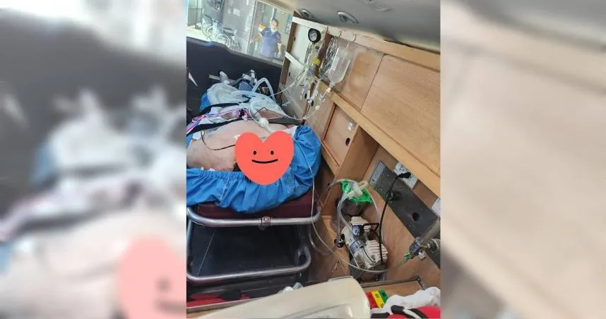 「李爸水餃」二兒子車禍亡　母悲慟公告：目前無法出貨